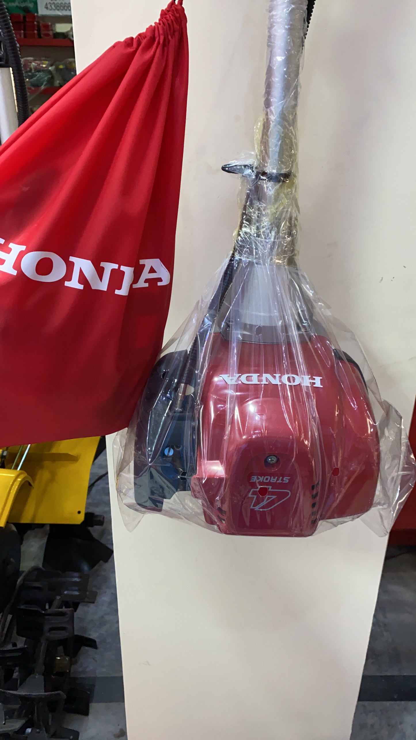 Honda Original Brush Cutter UMK-435T