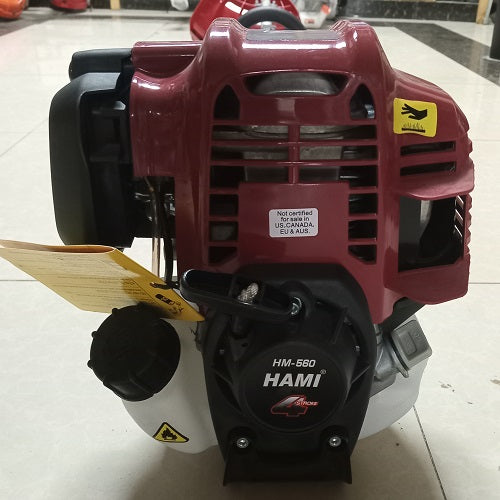Brush Cutter Hami 4 in 1