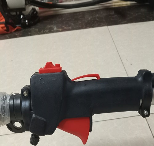 Brush Cutter Hami 4 in 1