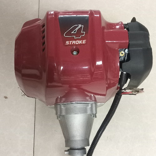 Brush Cutter Hami 4 in 1