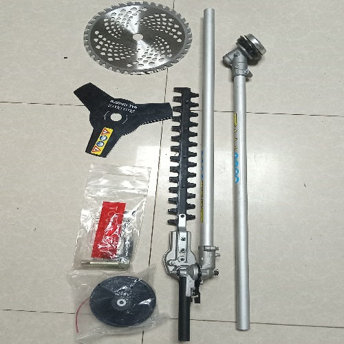 Brush Cutter Hami 4 in 1