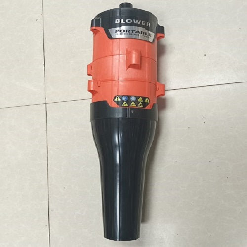 Blower For BC