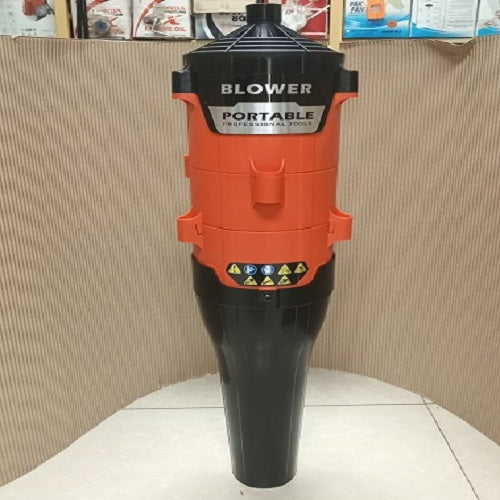 Blower For BC