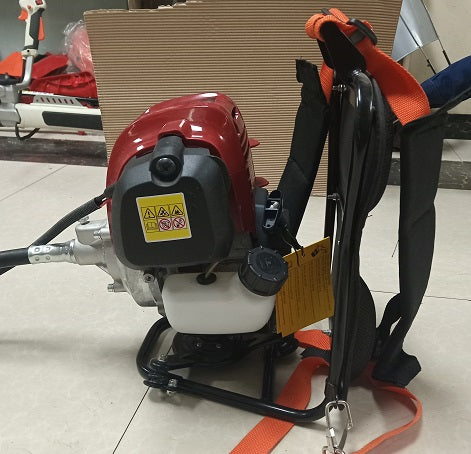 Back Back Brush Cutter 50cc