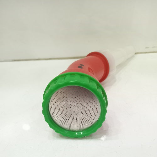 Shawer Red 1000 Hole