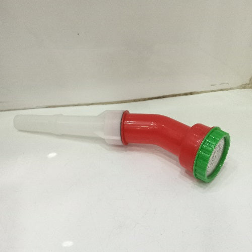 Shawer Red 1000 Hole