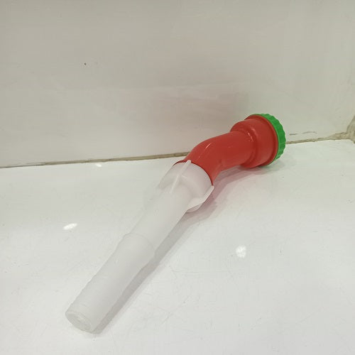 Shawer Red 1000 Hole