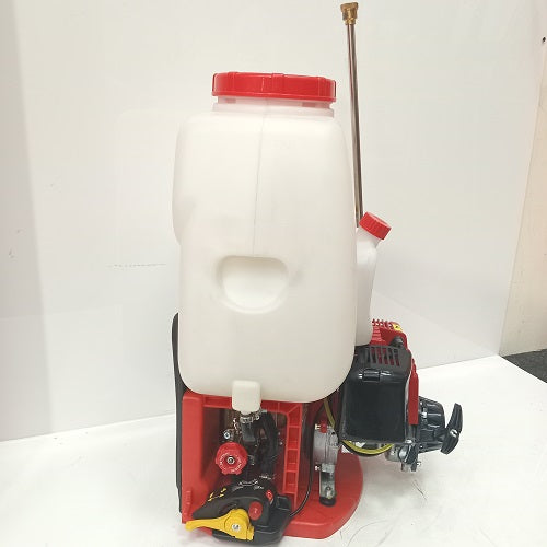 Power Sprayer Hami 139