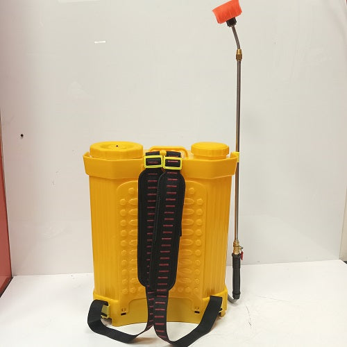 Sprayer FST Single Pump 20 LTR