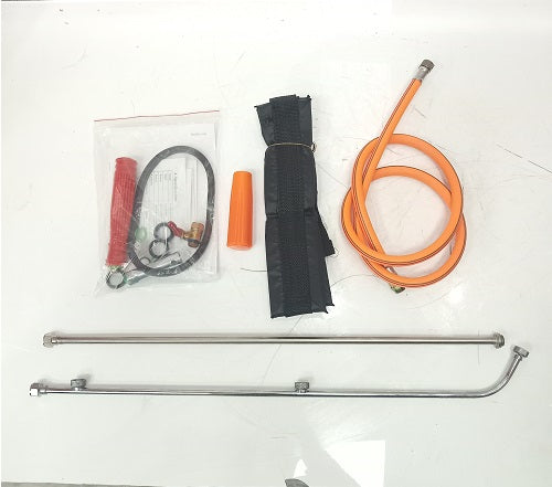 Power Sprayer Hami 139