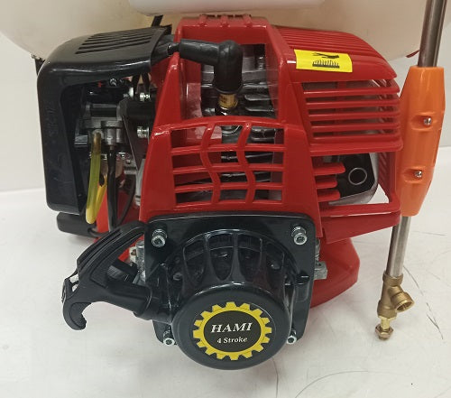 Power Sprayer Hami 139
