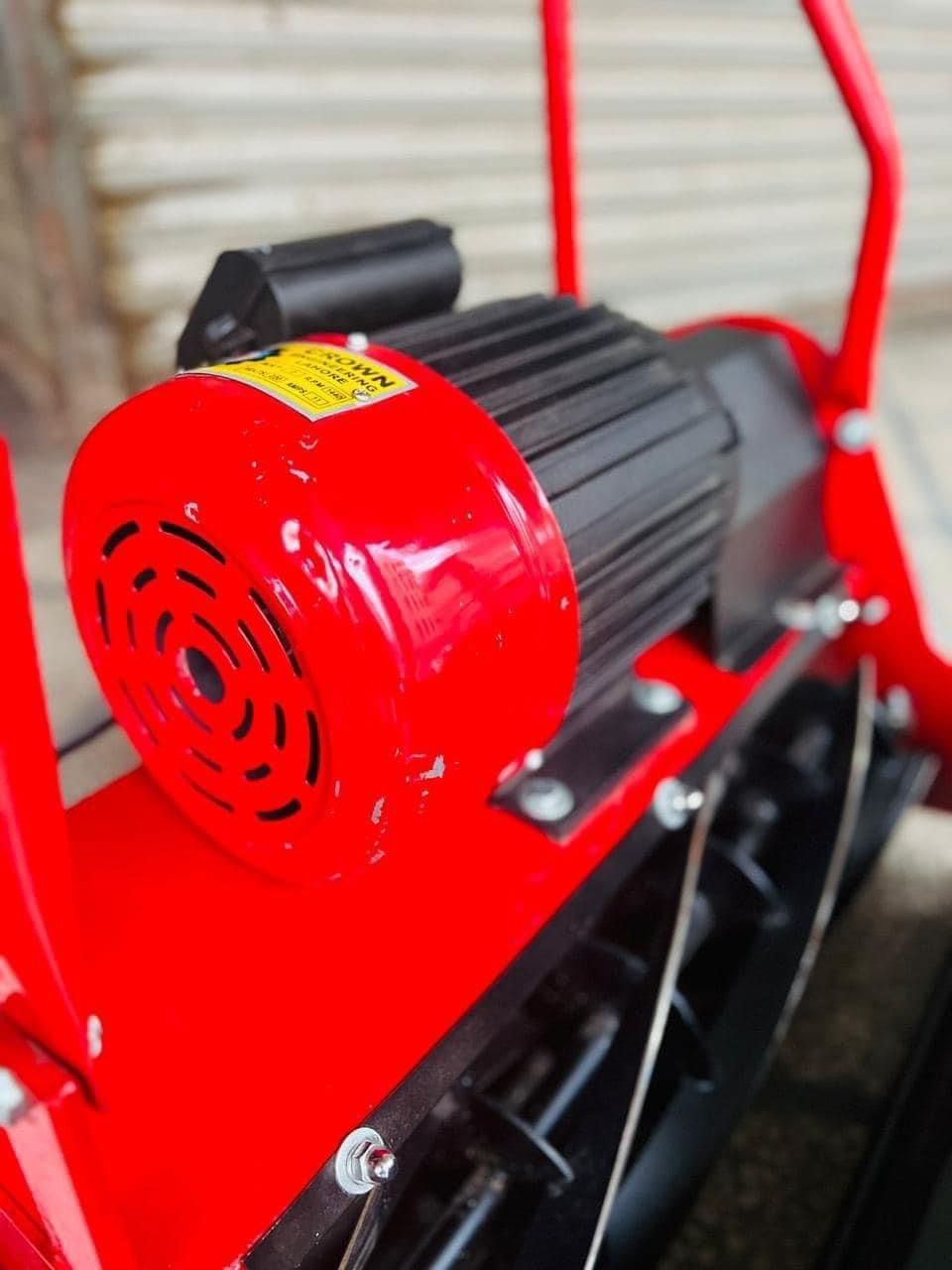 Lawn Mover 2hp Crown 24"