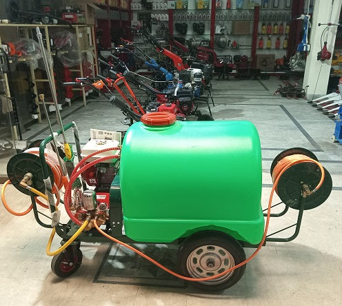 Power Sprayer Ap-300