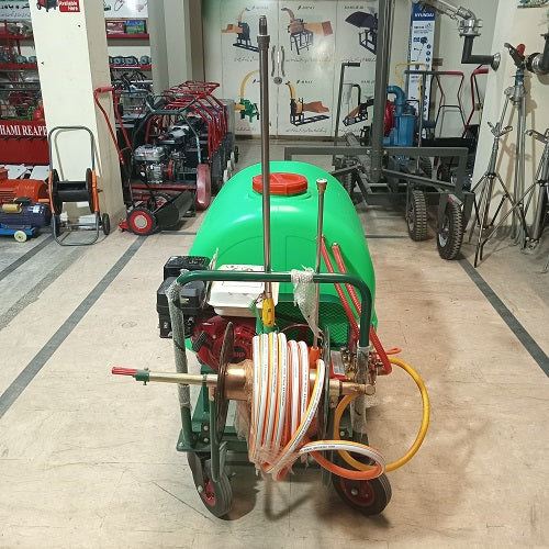 Power Sprayer Ap-300