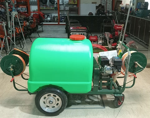 Power Sprayer Ap-300