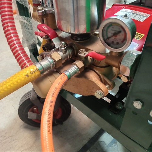 Power Sprayer Ap-300