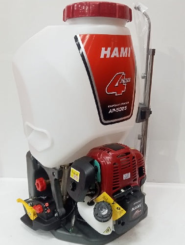 Power Sprayer 5025 HAMI Brand