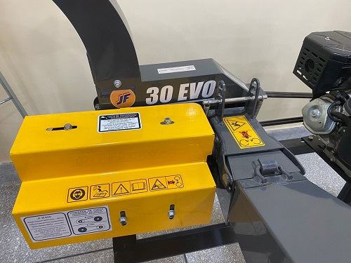 JF-30 Evo Chaff Cutter