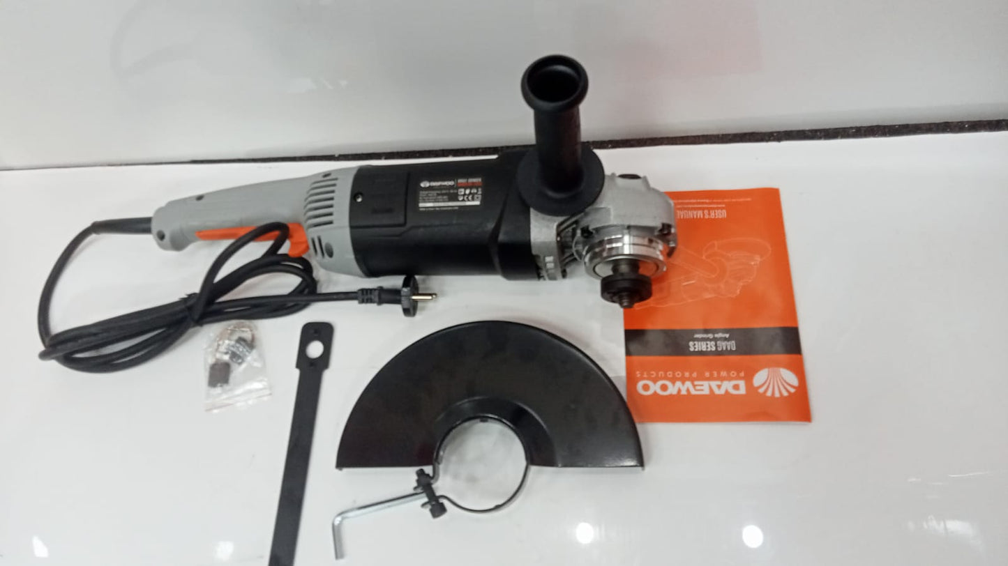 Daewoo Grinder 4" {950 W}