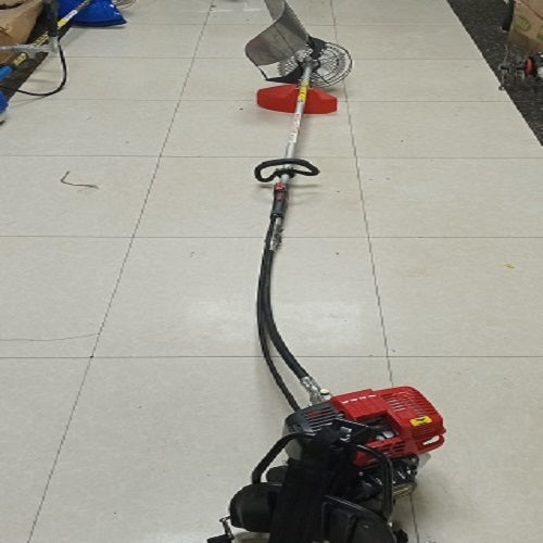 Back Pack Brush Cutter 4 Stroke
