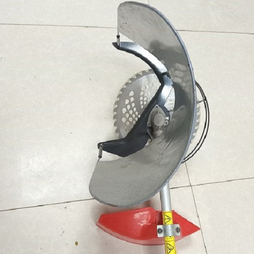 Back Pack Brush Cutter 4 Stroke