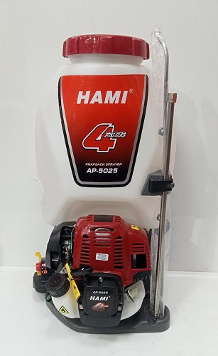 Power Sprayer 5025 HAMI Brand