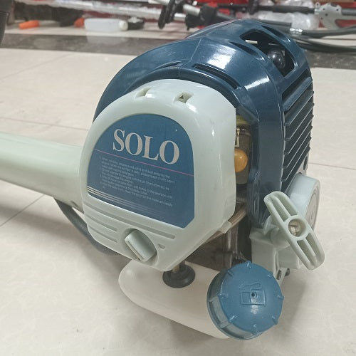 Brush Cutter Solo 4 Stroke