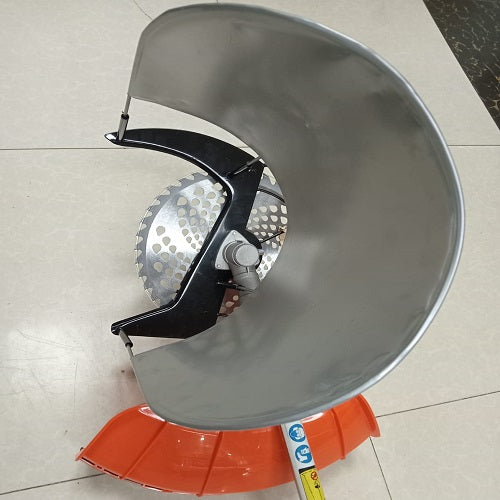 Brush Cutter Kawasaqi 4 Stroke