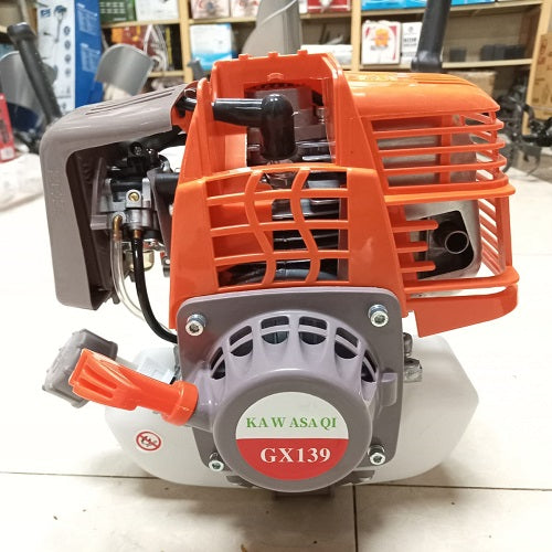 Brush Cutter Kawasaqi 4 Stroke