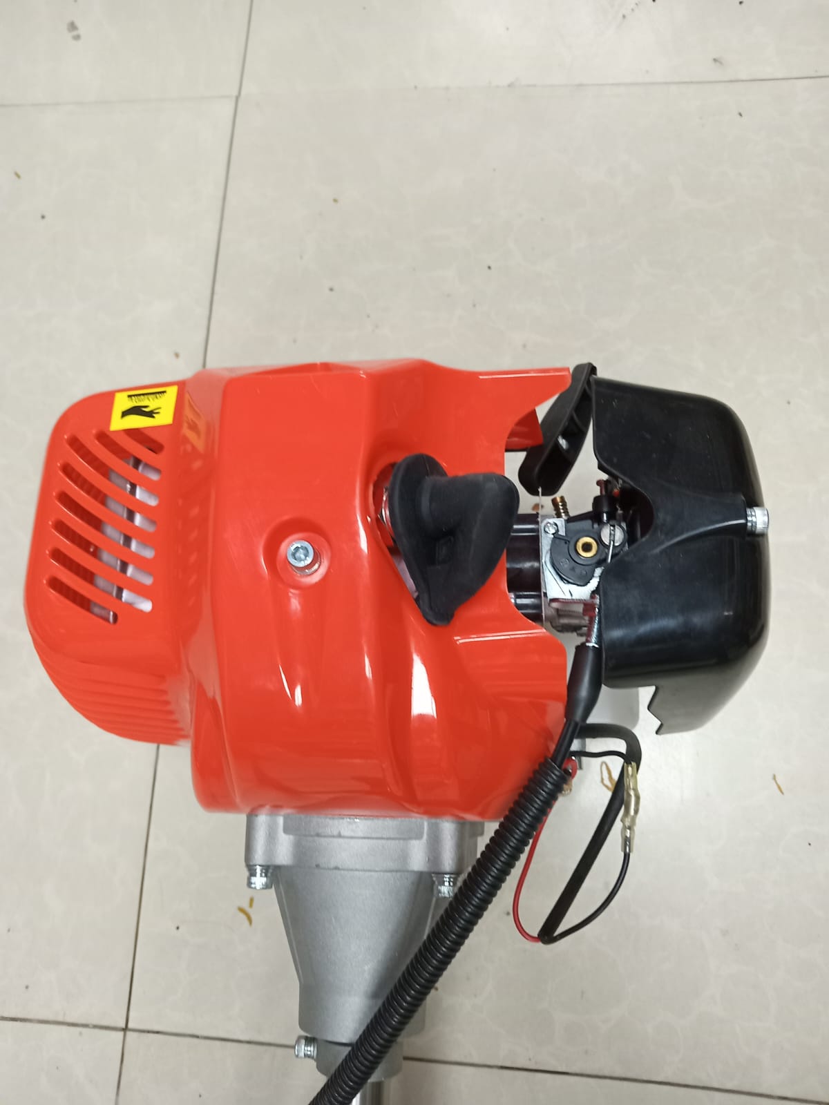 Brush Cutter Kawasaqi 4 Stroke