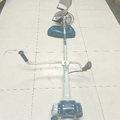 Brush Cutter Solo 4 Stroke