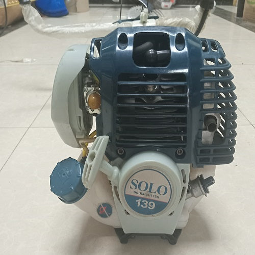 Brush Cutter Solo 4 Stroke