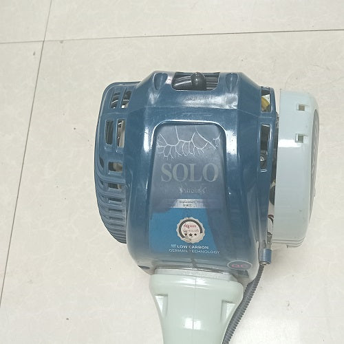 Brush Cutter Solo 4 Stroke