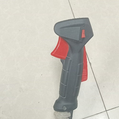 Brush Cutter Solo 4 Stroke