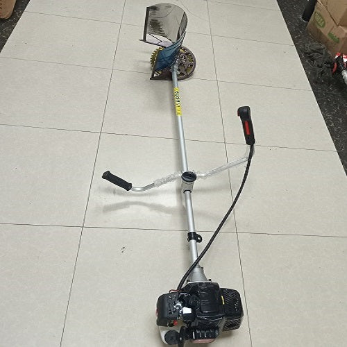 Brush Cutter TeamMax 2 Stroke Black