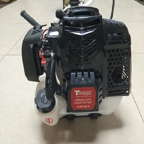 Brush Cutter TeamMax 2 Stroke Black