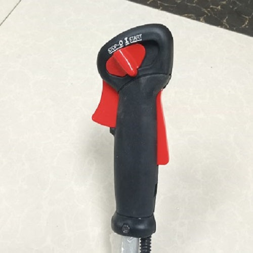 Brush Cutter TeamMax 2 Stroke Black