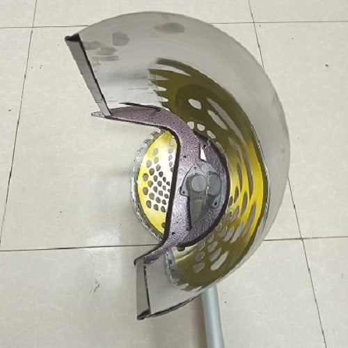 Brush Cutter TeamMax 2 Stroke Black