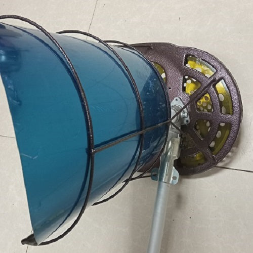 Brush Cutter TeamMax 2 Stroke Black