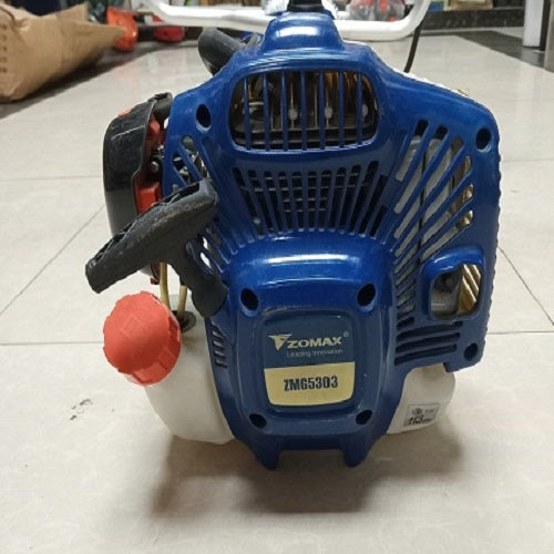 Brush Cutter Zomax
