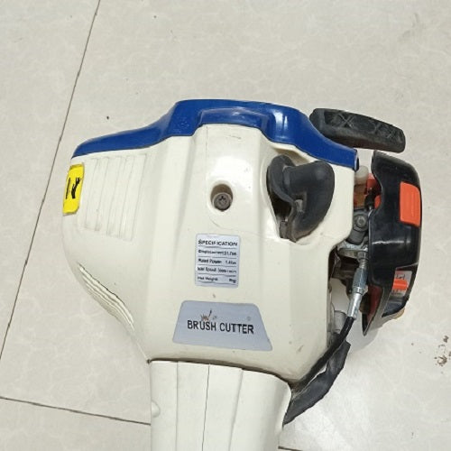 Brush Cutter Zomax