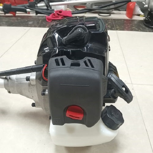 Brush Cutter TeamMax 2 Stroke Black