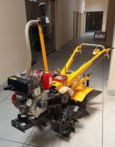 Ap-1500 Tiller 10 HP