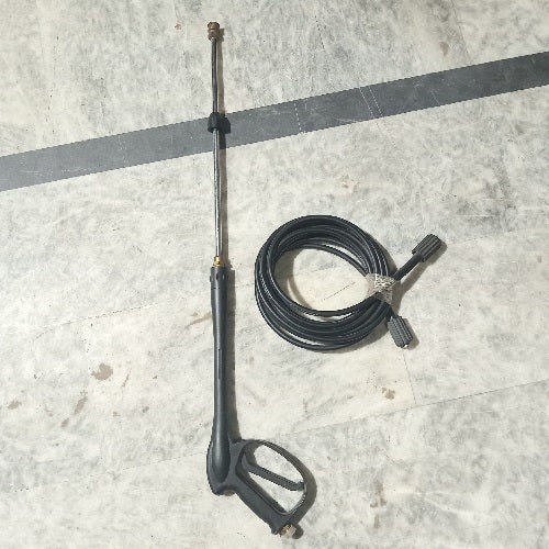 Car Washer Engine wali