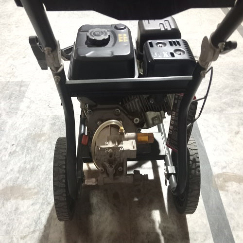 Car Washer Engine wali