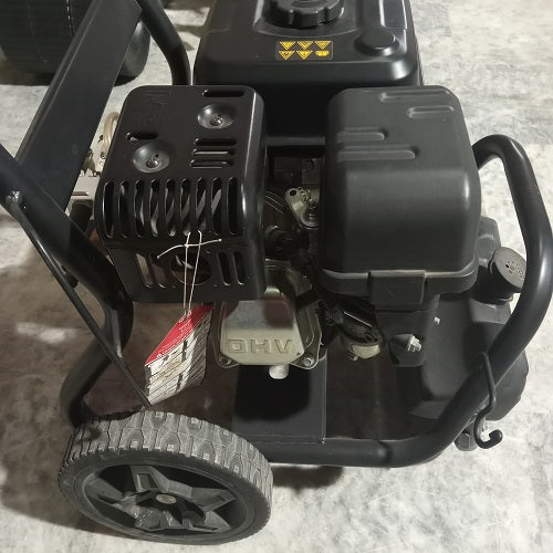 Car Washer Engine wali