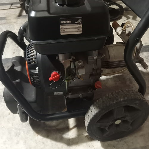 Car Washer Engine wali