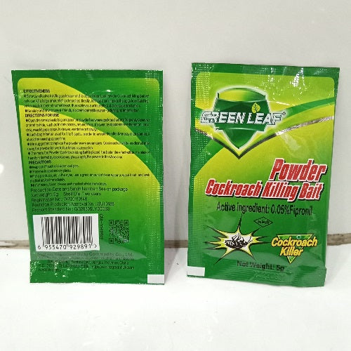 Cockroach Killer Shashy