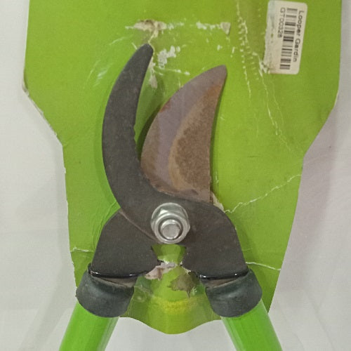 Cutter Looper Aluminum