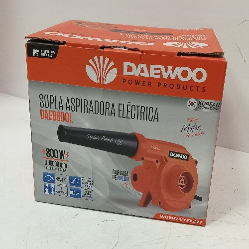 Daewoo Blower {800 W}